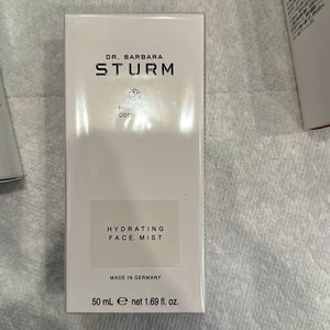 Dr. Barbara storm hydrating face mist
